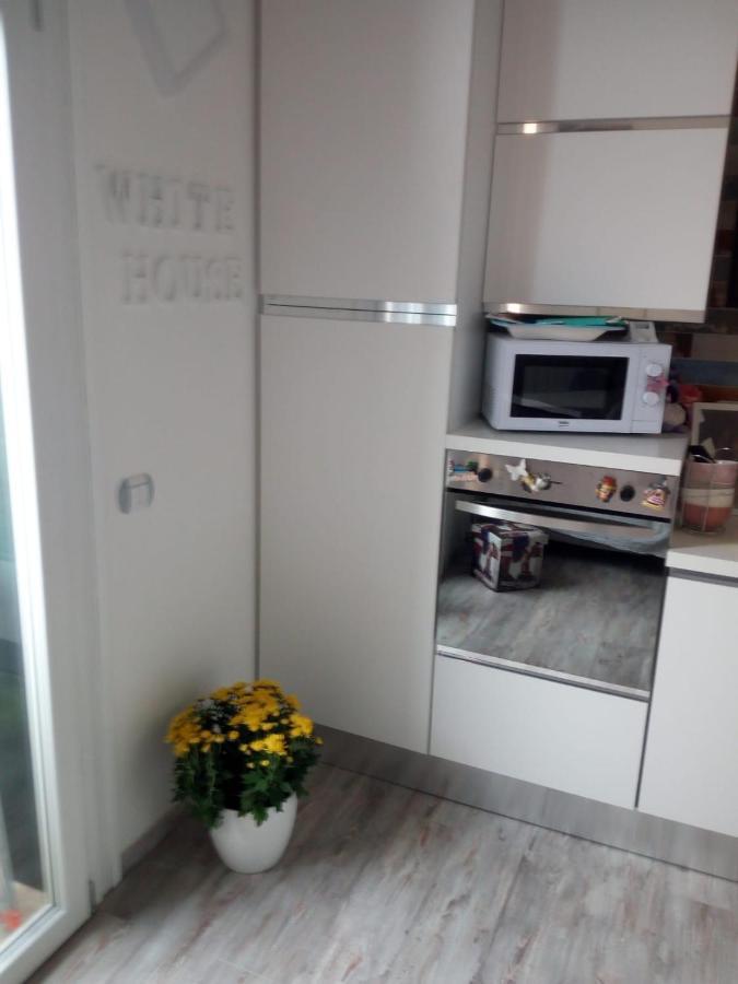 White House Daire Brescia Dış mekan fotoğraf